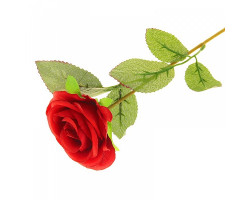 СЛ.649227 Цветы искусственные Роза микс 65 см