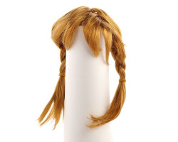 Волосы для кукол арт.КЛ.20104 П50 (косички)