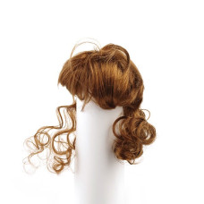 Волосы для кукол арт.КЛ.20534 П50 (локоны)