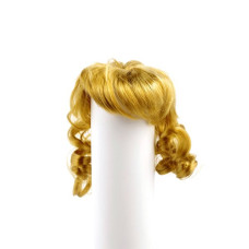 Волосы для кукол арт.КЛ.20536 П50 (локоны)