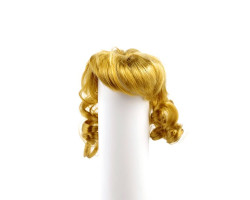 Волосы для кукол арт.КЛ.20536 П50 (локоны)