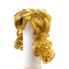 Волосы для кукол арт.КЛ.20541 П80 (локоны)