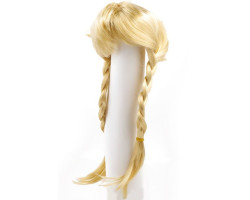 Волосы для кукол арт.КЛ.20543 П100 (косички)