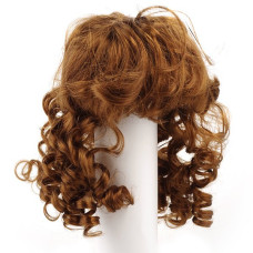 Волосы для кукол арт.КЛ.20547 П100 (локоны)