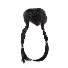 Волосы для кукол арт.КЛ.21413 П50 (косички)