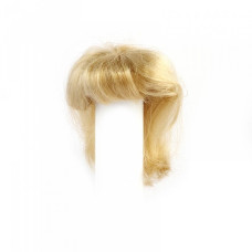 Волосы для кукол арт.КЛ.21415 П50 (прямые)