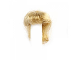 Волосы для кукол арт.КЛ.21415 П50 (прямые)