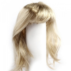 Волосы для кукол арт.КЛ.21425П П100 (прямые)
