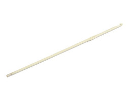 Крючки для вязания арт.ВОС С-74 D=2,5мм алюминий тефлон