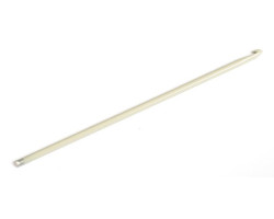 Крючки для вязания арт.ВОС С-84 D=3,5мм алюминий тефлон