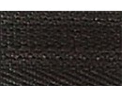 Молния пласт. юбочная №3, 14см, цв. 316 т.хаки