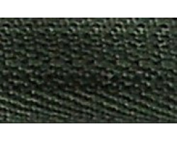 Молния пласт. юбочная №3, 18см, цв. 260 т.хаки