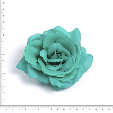 Украшение цветок арт. D01153 цв.54 d-10,5 см